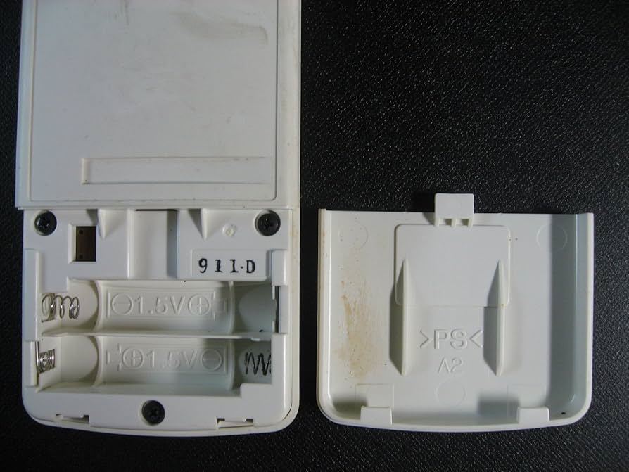 ZEPEAL エアコンリモコン RC-10 ggw725x Amazon.co.jp: ZEPEAL エアコンリモコン RC-10 : ホーム＆キッチン